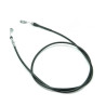 Câble embrayage transmission tondeuse Honda HRX217 modal atc