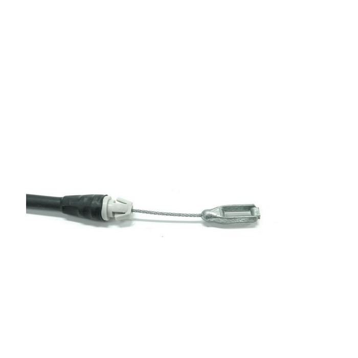 Câble D'embrayage Motodak Pour Honda CG 125 - Transmission Neuve - Réf CG527166
