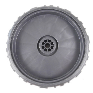 Roue avant tondeuse Mc Culloch ø: 190mm