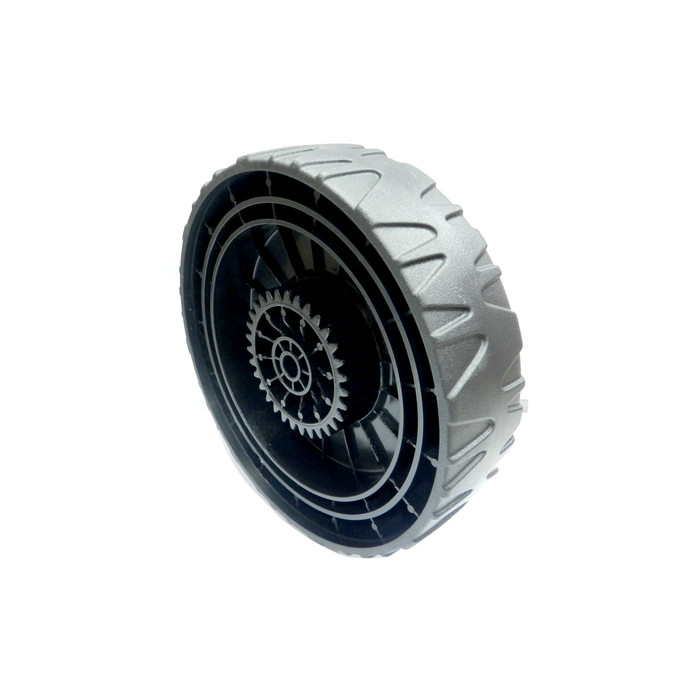 roue arriere pour Suzuki XF 650 Freewind