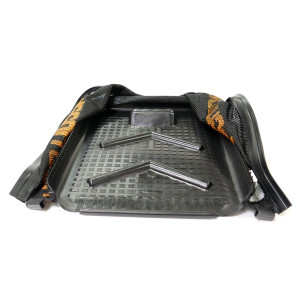 Sac de bac tondeuse Mc Culloch