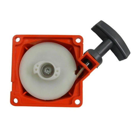 Lanceur débroussailleuse Oleo Mac