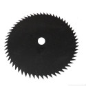 Disque - lame débroussailleuse sous bois - 230mm