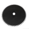 Disque - lame débroussailleuse sous bois - 230mm modal atc