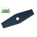 Lame débroussailleuse Herbe Haute - Ø255mm Axe 25,4mm