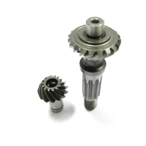 Engrenage tete débroussailleuse Stihl