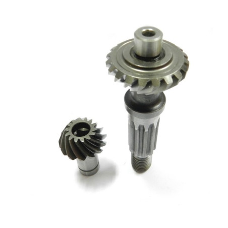 Engrenage tete débroussailleuse Stihl