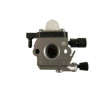 Carburateur Zama C1Q-S18 Stihl FS45, FS55 modal atc