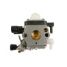 Carburateur Zama C1Q-S186 débroussailleuse Stihl FS45, FS55 - 41401200634 modal atc