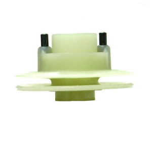 Poulie lanceur débroussailleuse Husqvarna