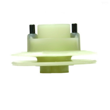 Poulie lanceur débroussailleuse Husqvarna