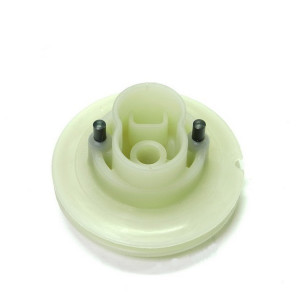 Poulie lanceur débroussailleuse Husqvarna