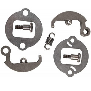 Embrayage débroussailleuse Husqvarna