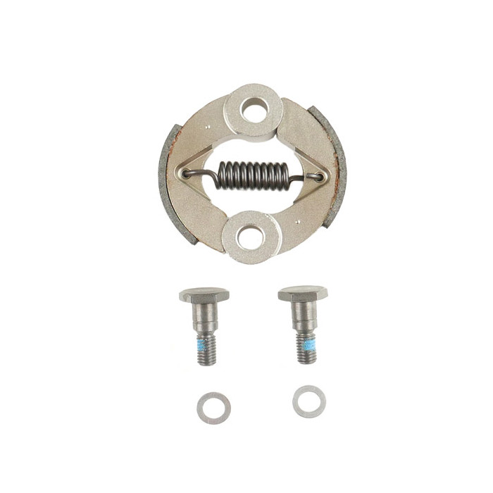 Embrayage De Débroussailleuse HANBOLI40-5 - Pièce Métallique De Rechange Qualité Premium