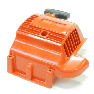 Lanceur débroussailleuse Husqvarna complet