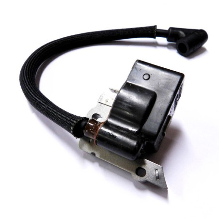 Bobine D’Allumage Pour Débroussailleuse McCulloch T26CS, B26, Champion T284 – Compatible OEM 585565501