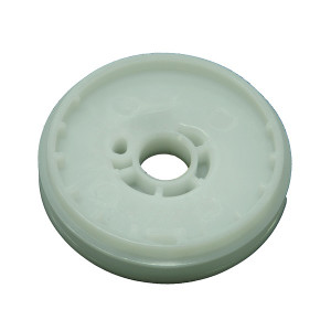 Poulie lanceur débroussailleuse Husqvarna