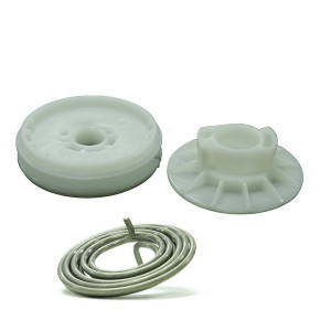 Poulie lanceur débroussailleuse Husqvarna