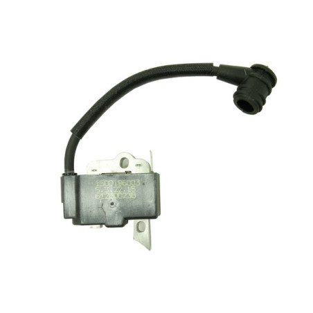 Bobine D'allumage Pour Tronçonneuse Oleo-Mac / Efco - Modèles 956, 962, 965HD, GS630, 156, 162, 165HD, Etc. (après 2013)