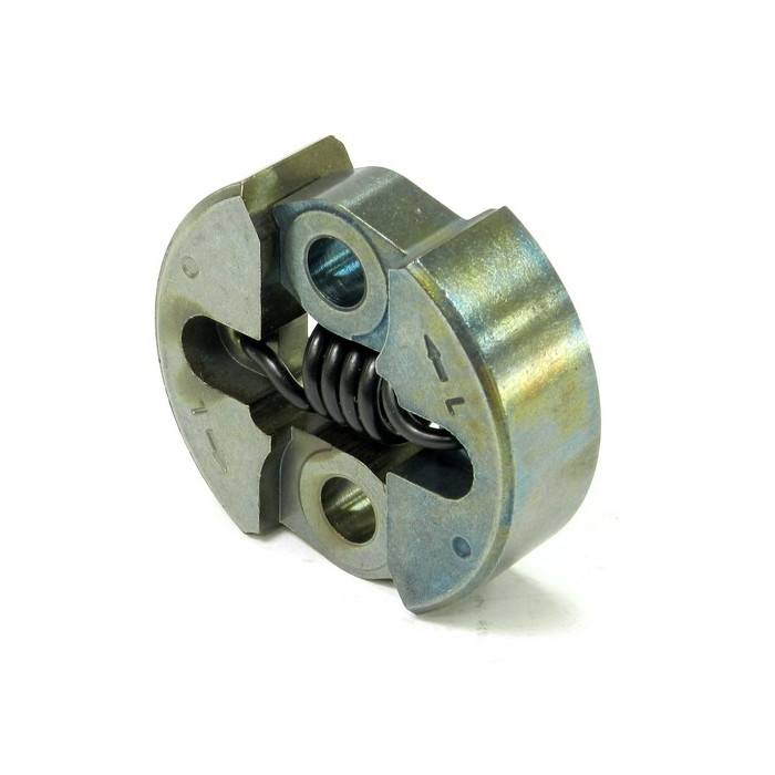 Embrayage Débroussailleuse Métal - Pièce Rechange Pour Modèle 40-5F SEIWEI