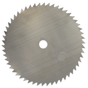 Disque coupe universel débroussailleuse