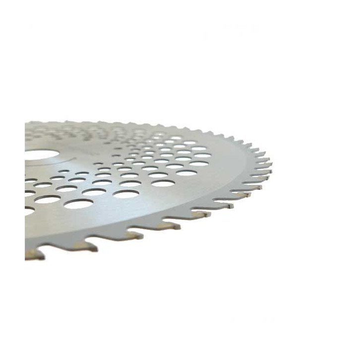 disque débroussailleuse 60 dents carbure de tungstene F1209367 — free download