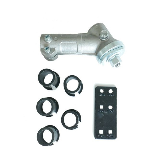 Renvoi D'Angle Pour Débroussailleuse Tl33, Tl42, Tl52. 7 Dents.[r336