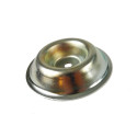 Bol glisseur en acier pour débroussailleuse