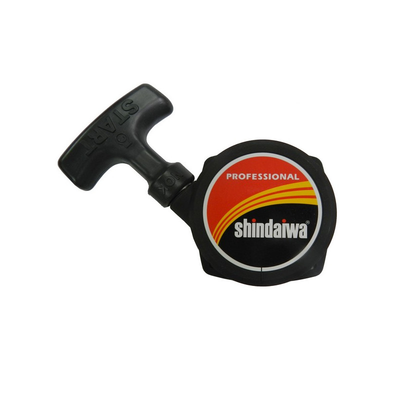 Lanceur débroussailleuse Shindaiwa