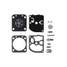 Kit membranes carburateur Zama RB-89 modal atc