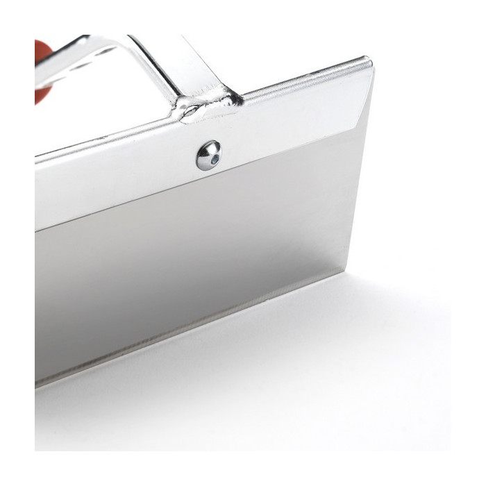 Binette 15 Cm Multi-Star Wolf - Outil De Désherbage Interchangeable - Acier Robuste Pour Potager - HWM15