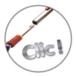 Petite griffe Wolf Multi Star LAM