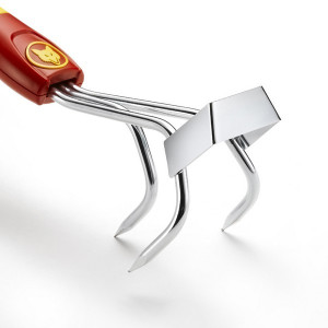 Petite griffe sarcleuse Wolf Multi Star LBM