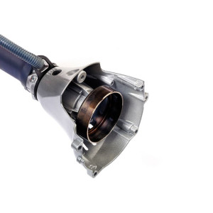 Perche élagueuse tronconneuse Oleo-Mac PPX271- 27cm3