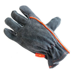 Gants forestier Wolf GCC Taille 10