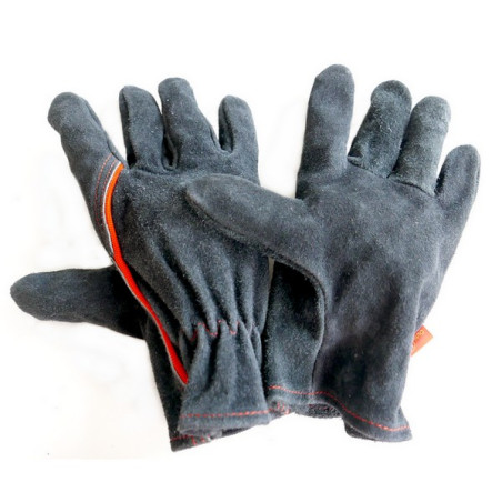 Gants forestier Wolf GCC Taille 10