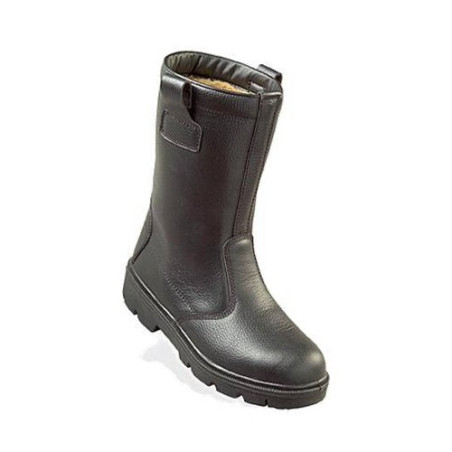 Bottes de sécurité fourrées Oleo-Mac Taille 47