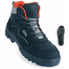 Chaussures de sécurité ANDESITE Haute Oleo Mac Taille 40 modal atc