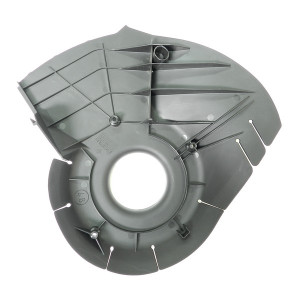 Carter de protection de courroie tondeuse GGP