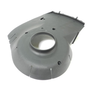 Carter de protection de courroie tondeuse GGP