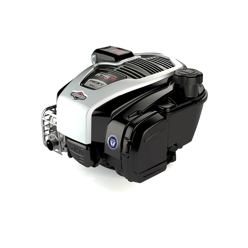 Moteur Briggs et stratton 675EX Instart séries