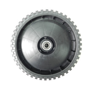 Roue traction arrière tondeuse MTD / YardMan