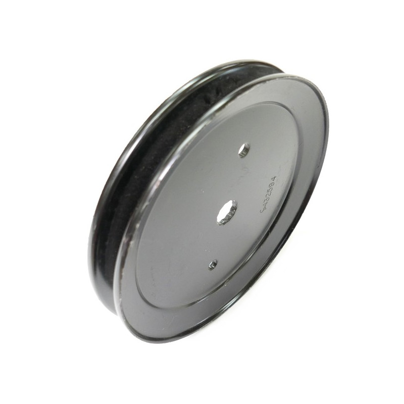 Poulie palier lame autoportée Mc Culloch