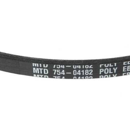 Courroie tondeuse MTD 460 BTC