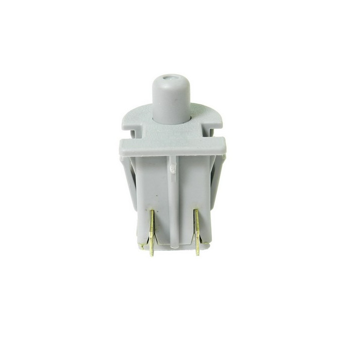 SECURA Serrure De Contact Compatible Husqvarna TS38 960410366 - Pièce De Rechange Fiable