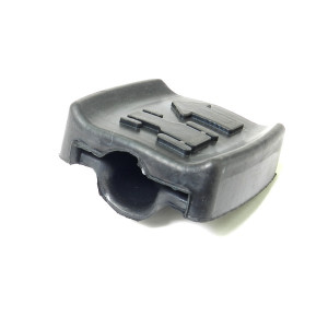 Caoutchouc pédale autoportée Honda