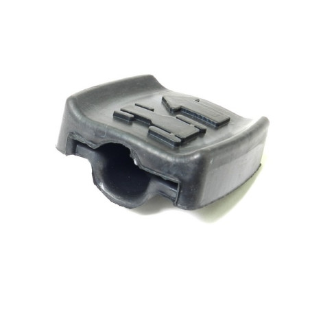 Caoutchouc pédale autoportée Honda