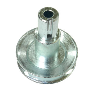 Poulie sortie moteur tracteur tondeuse Husqvarna