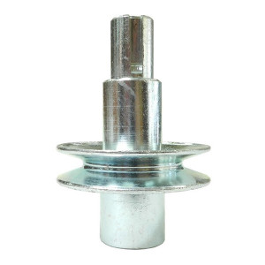 Poulie sortie moteur tracteur tondeuse Husqvarna