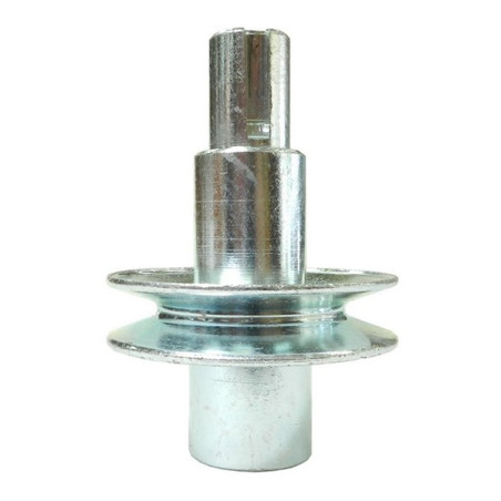 Poulie sortie moteur tracteur tondeuse Husqvarna